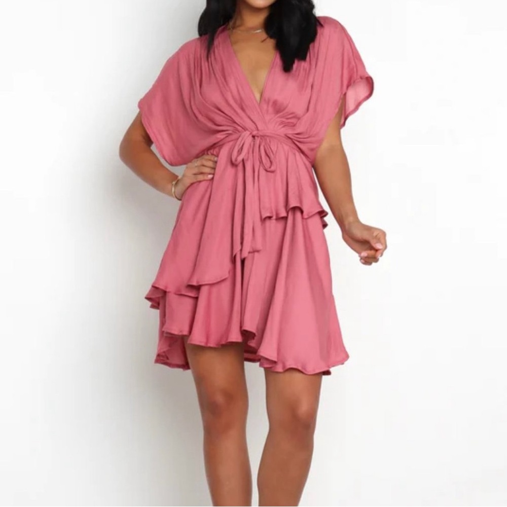 Brantley dress